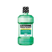  LISTERINE FRESHBURST SZÁJVÍZ FRISS 250ML