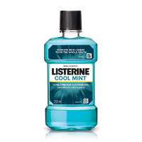  LISTERINE COOLMINT SZÁJVÍZ 500ML