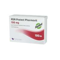 Asa Protect Pharmavit 100Mg Gynedv.ell.ftbl.100X