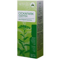  CICKAFARK CSEPPEK 50ML