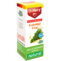DR. HERZ KAKUKKFŰ ILLÓOLAJ 10ML