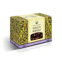 MECSEK GYUMOLCSTEA FEKETERIBIZLI TEA 1X 100G