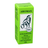 AROMAX EUKALIPTUSZ ILLOOLAJ 10 ML.