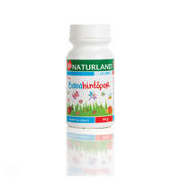 BABAHINTOPOR NATURLAND 60G