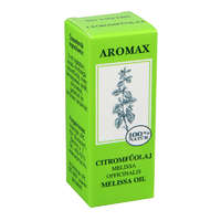AROMAX CITROMFŰ ILLÓOLAJ 5 ML