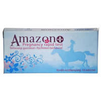 AMAZON TERHESSEGI GYORSTESZT KAZETTAS 1X