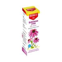DR HERZ ECHINACEA CSEPP C-VITAMINNAL 50ML