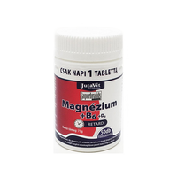 JUTAVIT MAGN+B6+D3-VIT.TABL. 50X