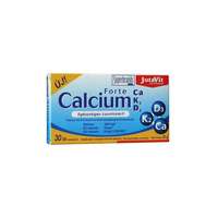  JUTAVIT CALCIUM FORTE CA/K2/D3 TABLETTA 30X