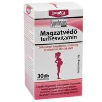  JUTAVIT MAGZATVEDŐ TERHESVITAMIN FILMTABL. 30X