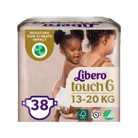  Libero Touch 6 pelenka (13-20kg) - 38db