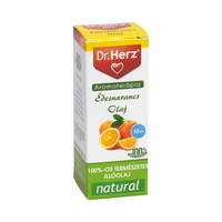 DR HERZ ÉDESNARANCS ILLÓOLAJ 10ML