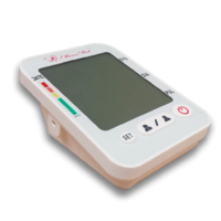 Movomed Bp-M7 Digitális Felkaros Vérnyomásmérő