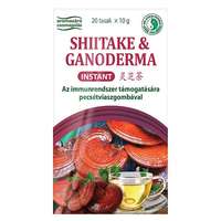  GANODERMA (SHIITAKE) TEA 20X