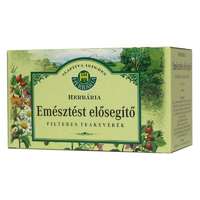 HERBARIA EMESZTEST ELOSEGITO TEAKEVEREK 20X1G