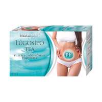 HERBARIA LUGOSÍTÓ TEA 20X FILTERES