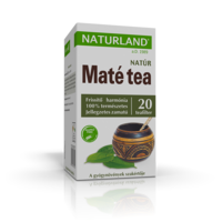  NATURLAND MATE TEA EXTRA 20X2G
