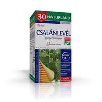  NATURLAND CSALANLEVEL TEA FILT. 25X