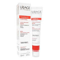 URIAGE TOLÉDERM RICH KRÉM SZÁRAZ BŐRRE 40ML
