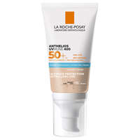  LRP: ANTHELIOS SPF50+UVMUNE 400 KOMFORT KRÉM SZÍNEZETT. 50ML