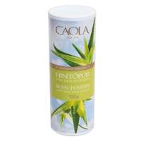 Caola Aloe Vera Hintőpor 100G