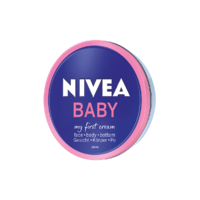  NIVEA BABY MY FIRST CREAM 150ML 86297