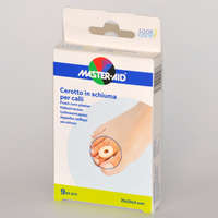MASTER-AID FOOTCARE TYUKSZEMTAPASZ HABSZIVACS 9X