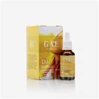  GAL D3-Vitamin Cseppek 30ml