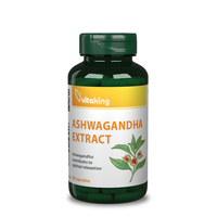  Vitaking Ashwagandha Extract 240mg kapszula 60db
