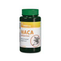  VITAKING MACA GYOKER 500MG KAPSZ. 60X