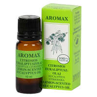 AROMAX CITROMOS EUKALIPTUSZ OLAJ 10 ML