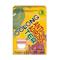 Dr. Chen Oolong Zsíroldó Tea 30 db