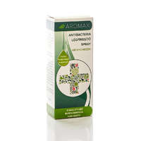 Aromax Légfrissítő Spray Eukaliptus-Borsmenta-Kakukkfű 20ML
