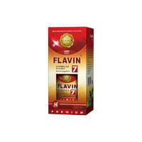  FLAVIN 7 PREMIUM GYUMOLCSLE KIVON. 200ML