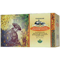 HERBARIA ÍZÜLETI BÁNTALMAK KEZELÉSÉRE /PANNONHALMI/ TEA 20X