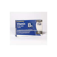 JUTAVIT VITAMIN B1 10MG (TIAMIN) TABL. 60X