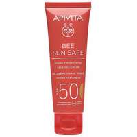  APIVITA BEE SUN SAFE SPF50 HYDRA FRESH KREM 50ML