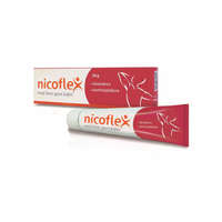 NICOFLEX MEDI FORTE SPORT KRÉM 50G