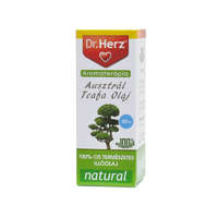 Dr. Herz 100% Ausztrál Teafaolaj 10ML