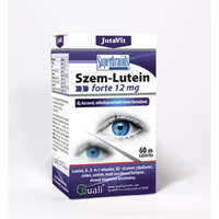 JUTAVIT SZEM LUT.FORTE 12MG ETRENGKIEG.TABL. 60X