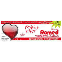 ROMED MARIA TERHES TESZT 2+1 VIZELETSUG