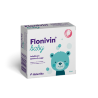  FLONIVIN BABY SZUSZPENZIÓ 20ML+2G PROBIOTIKUM