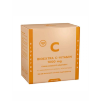 Bioextra C-Vit.1000Mg Retard Filmtabletta 100X