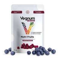  VEGNUM NUTRIFRUITS ASHWAGANDHA ÁFONYA 30 DB