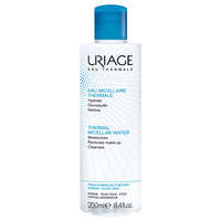 Uriage Termal Micellás Arctisztító Sminkeltávolító Normál vagy Száraz Bőrre 250ML