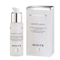  BRUNO VASSARI WHITE-WHITE LIGHT 30ML