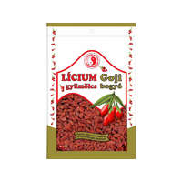 DR CHEN LICIUM GYÜMÖLCS 1X 100G