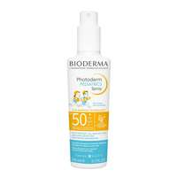 BIODERMA Photoderm KID Spray SPF 50+ 200ml