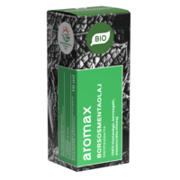 AROMAX BIO BORSOSMENTA ILLÓOLAJ 10ML