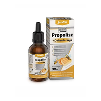  JUTAVIT PROPOLISZ+C VITAMIN CSEPP 30ML